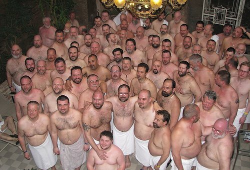 bear sauna (1)